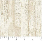 NORTHCOTT - Stars and Stripes Cream Distressed Wood (Stonehenge) 25343-11