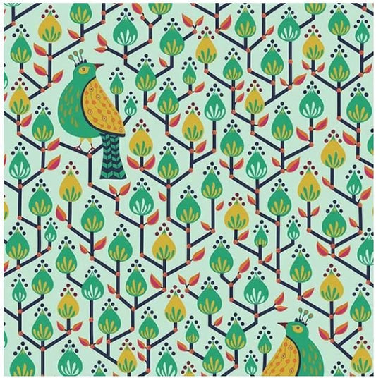 Swatch Book- Belonging Fresh