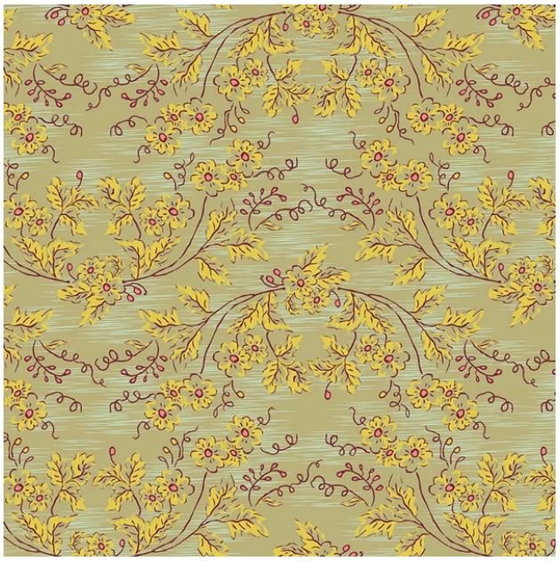 Swatch Book- Graceful Straw