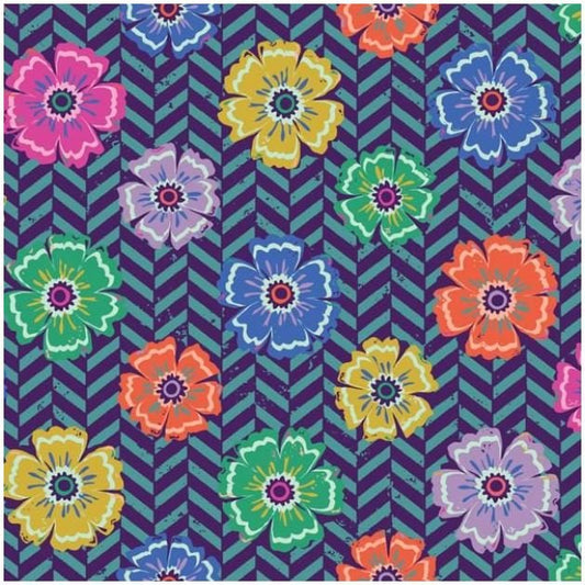 Swatch Book- Love Seat Cool