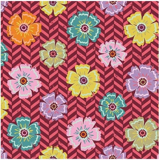 Swatch Book- Love Seat Warm