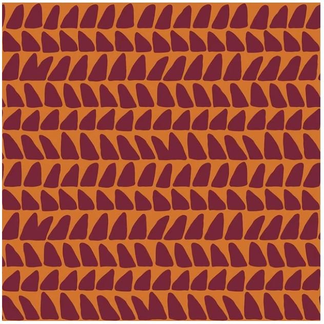 Swatch Book- Rocky Road Earth