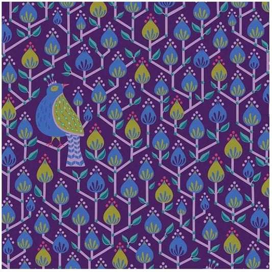 Swatch Book- Belonging Royal