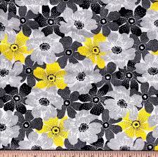 Timeless Treasures - Trio White C1265 (Trio Collection)