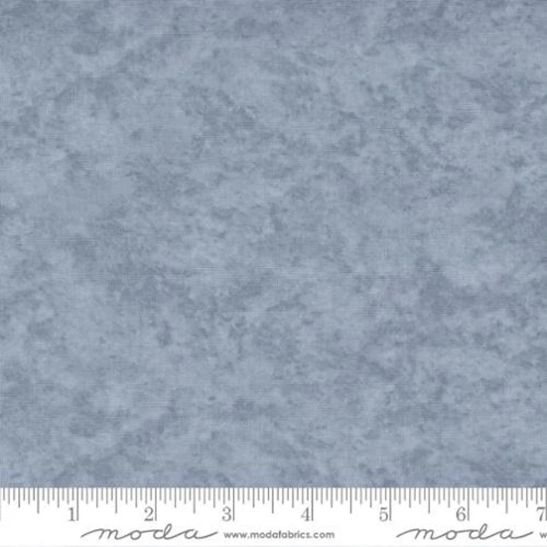 Moda Winter Flurries Collection 6538 257
