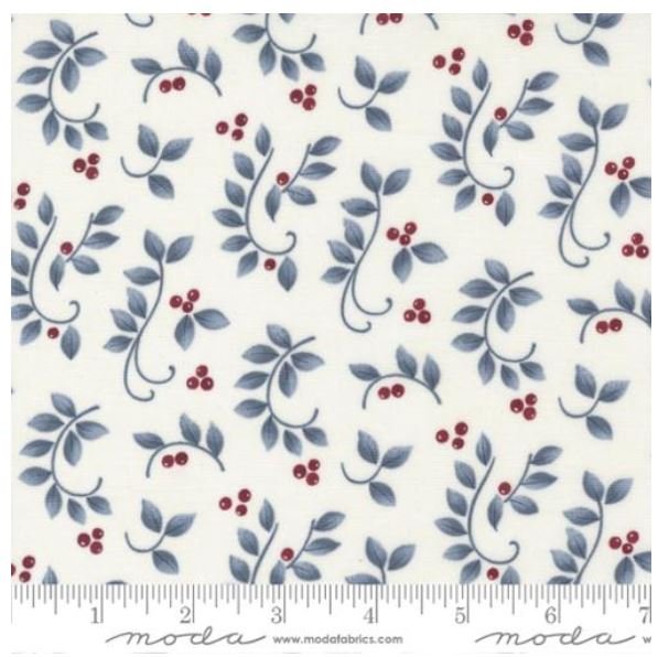 Winter Flurries Snow Sky